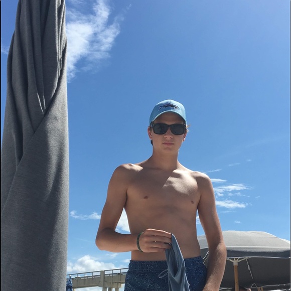 Meet your Posher, Connor - Picture 1 of 1